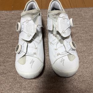 スペシャライズド S-WORKS ARES EU42.5 ビンディングシューズ