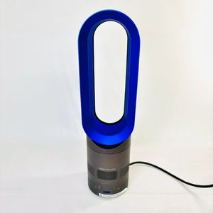 CC203-5【Dyson hot+cool】※同行不可 ダイソン ホット&クール セラミックファンヒーター