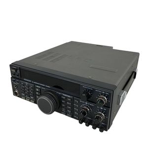 TS-690Vの値段と価格推移は？｜1件の売買データからTS-690Vの価値が