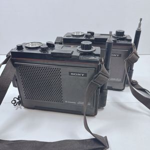 sony 市民ラジオの値段と価格推移は？｜50件の売買データからsony 市民