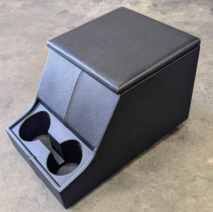 【美品】ランドローバー クラシック　　ディフェンダー 新車外し純正センターコンソール