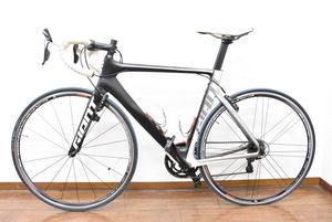 【引取可/福岡市博多区】 GIANT PROPEL ADVANCED サイズM SHIMANO 105 ジャイアント トッ