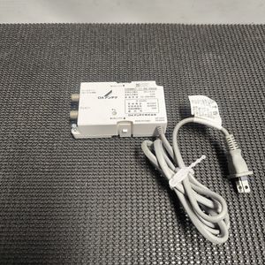 「AC32_1K」中古　DXアンテナ TV受信機用ブースター電源 　PSH22S　動作品(260207)