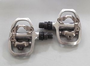 シマノ　PD-A520　SPDペダル