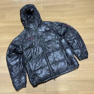 N-15　MAMMUT/マムート（スポーツグループジャパン）　サイズXL～程度！ZIP　ナイロン　7