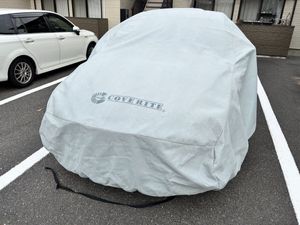 COVERITE ボディカバー　E46 M3