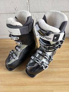 ★★サロモン★レディーススキーブーツ★23.5㎝★★