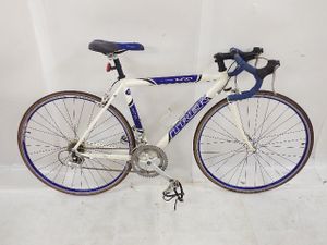 TREK トレック ALPHA アルファ 1000 ロードバイク 配送/来店引取可 ÷ 74E5B-5