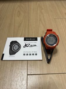 アクアラング　カルム AQUALUNG CALM