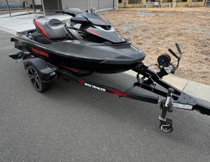 SEEDOO GTX260 シードゥー アワー47