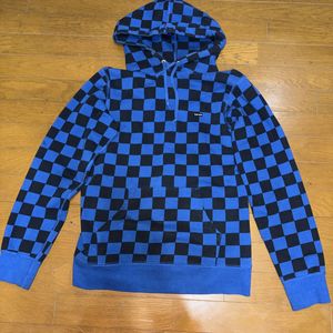 supreme パーカー M