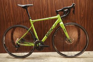 ■BMC GF 02 ビーエムシー エントリーロード SHIMANO 105 5800 2X11S DT SWISS X1900 SPL