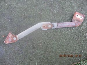 (0470)KP31 パブリカ ボンネットストッパー