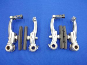 Vブレーキ PROMAX MV87(プレシジョン ジャイアント ビアンキ ルイガノ メリダ トレック