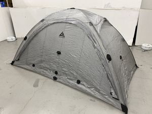 LOCUS GEAR Djedi DCF-LSD ローカスギア ガレージブランド 登山 テント/タープ 040734002