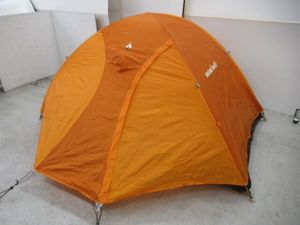mont-bell クロノスドーム2 登山 テント/タープ 040544002