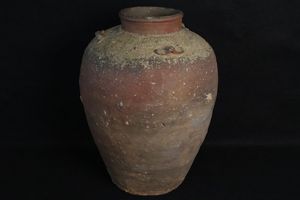 古備前 壺の値段と価格推移は？｜48件の売買データから古備前 壺の価値