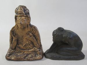 澤田政廣の値段と価格推移は？｜12件の売買データから澤田政廣の価値が