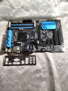 ★ASROCK H97 Pro4 LGA1150 H97 ATXマザ●マザーボード