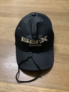 中古◆シマノ/BB-X キャップ CA-0216◆フリーサイズ