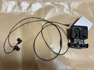 ゼンハイザーIE60 少し難あり