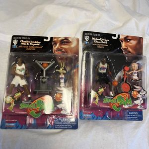 マイケル ジョーダン SPACE JAMの値段と価格推移は？｜9件の売買データ