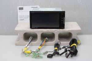 パナソニック 地デジ メモリー ナビ CN-RA05WD 地図データ 2018年 Bluetooth対応　*12