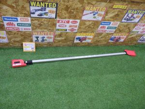 パーフェクト如意棒 PCT-NY 大工道具 沖縄・離島・北海道は発送不可 破損あり 特殊工具