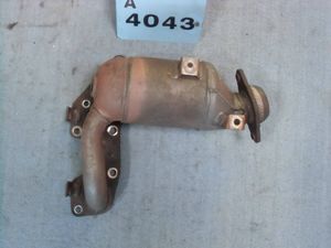 A4043:ミラ ジーノ/L700S⑱ 触媒 中古品