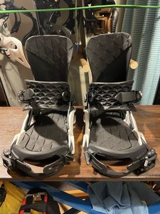 SALOMON サロモン SHADOW X シャドウ エックス ビンディング バインディング Mサイズ 美