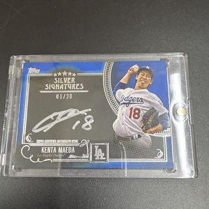 Topps MLB カードのYahoo!オークション(旧ヤフオク!)の相場・価格を
