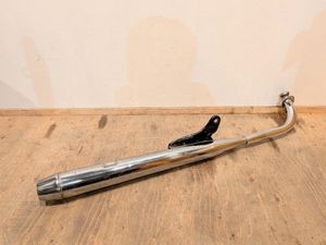 MD50 郵政カブ 純正 スイングアーム 郵政仕様 実動外し 当時物