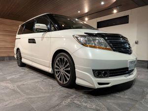 【フル無限仕様】エリシオンプレステージ 3.5SG★内外装美車★車検R9.12★0-100km/h 7秒