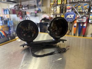 smart 451 BRABUS スマート ブラバス タコメーター ウォッチ