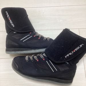 1円～★ダイワ鮎フェルトシューズ★26センチ★先丸★プロバイザー★PV-1200★タビ