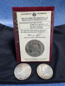 ハーフダラー 1972の値段と価格推移は？｜9件の売買データからハーフ