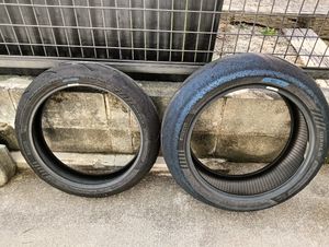 ピレリ スーパーコルサV4 SC1 120/70R17■200/55R17