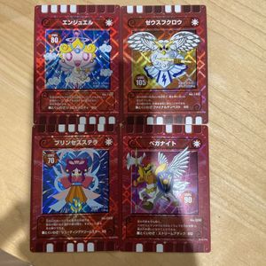 ぐるり森カードの値段と価格推移は？｜3件の売買データからぐるり森