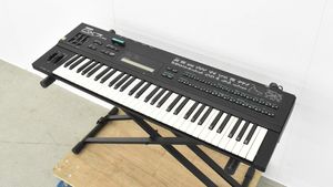 YAMAHA DX7のYahoo!オークション(旧ヤフオク!)の相場・価格を見る