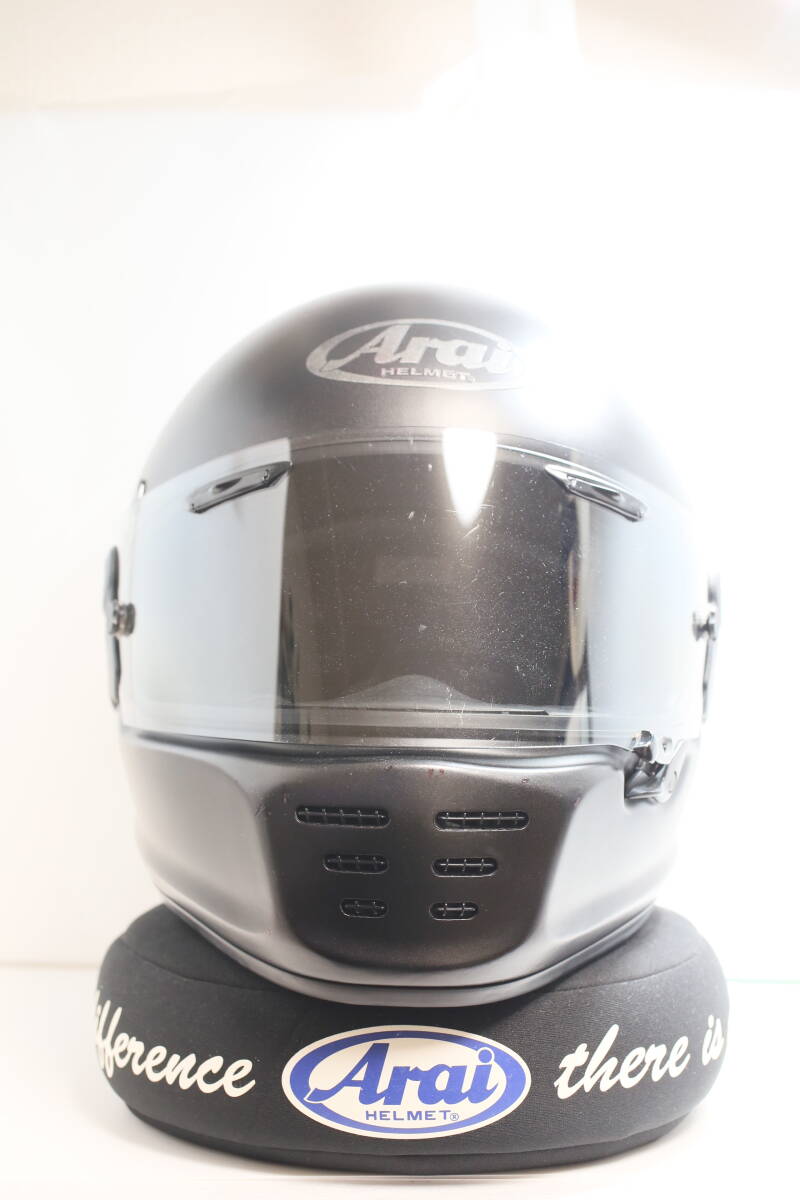 ◇◇ Arai [アライ] | RAPIDE-NEO ラパイドネオ FLAT BLACK フラット