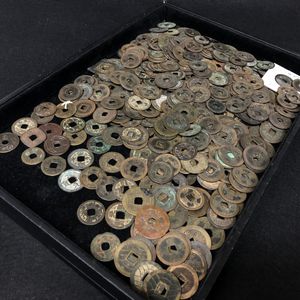 寛永通宝 元の値段と価格推移は？｜50件の売買データから寛永通宝 元の