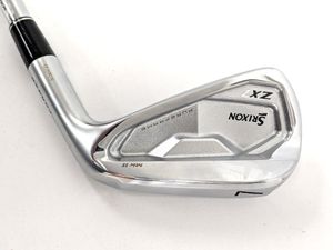 DUNLOP ダンロップ SRIXON ZX7 MK2 II ＃7I DynamicGold D.S.T. S200 D2 アイアン ゴルフ