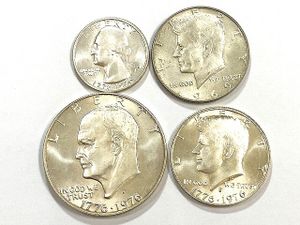 リバティコイン セットの値段と価格推移は？｜54件の売買データから