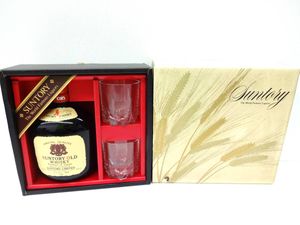 【未開栓・特級】サントリー古酒ポットスチル型ボトル ウイスキー760ml 43% 未開栓・特級】サントリー古酒ポットスチル型ボトル ウイスキー760ml