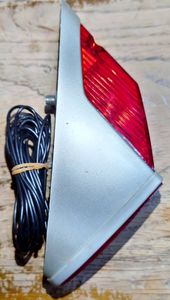 キャットアイテールランプ　未使用ですが