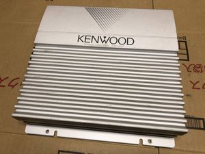 KENWOOD ケンウッド　KAC-626