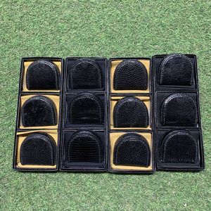 KW018-N28 ESPADA エスパーダ リザードコインケース 12点まとめ 財布 カビ 汚れ 剥げ 硬