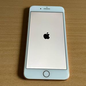 199-0746 Apple iPhone 8 Plus A1898 MQ9M2J/A 64GB ゴールド Softbank 利用制限○