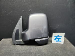 バモス ABA-HM1 左ミラー・左ドアミラー L ローダウン ムラカミ 027476