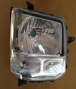 エブリイDA17Vヘッドライト右(運転席側)クリッパーにも使用可能